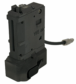 Prodáno - GBBR HPA Adapter