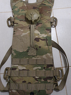 US Camelback- Hydromax