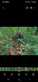 Prodám Airsoft l95 v upgradu