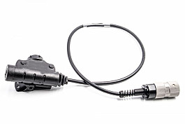 TRI Ptt U94 6pin/ NATO