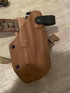 Pouzro P10C+ SUREFIRE x300A