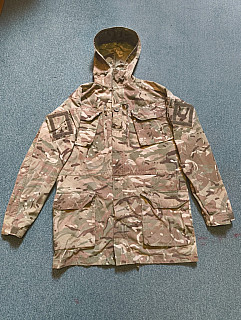 Smock 2 Combat MK2
