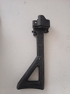 Pažba sklopná na MP5 (nejde na typ K)