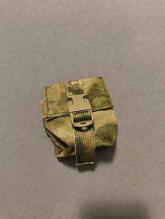 Sumka na granát, styl LBT - ATacs FG