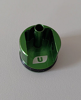 hlava válce ASG Ultimate ver.6 - NOVÁ