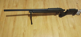 Airsoft sniper MB05D