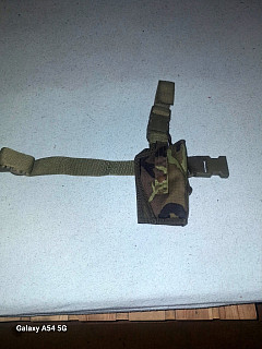 Pouzdra na krátké pistole 