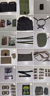 mix vystroje tt eagle bfg blackhawk sds bdu alice