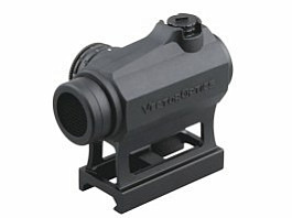 Tubusový kolimátor Maverick-III, 1x22 S-MIL