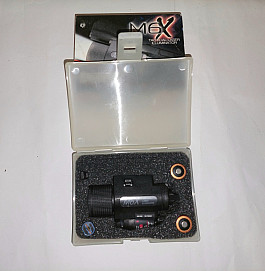 Svitilna lampa na pistoli Insight m6x