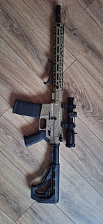 Delta armory Freya GP 14Mlok