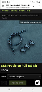 Prodam bočnice T-rex arms a ferro concepts