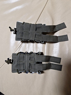 Prodam Templars gear sumky v Ranger green