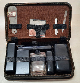 US ww2 osobní hygiena