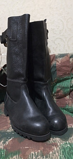 Vojenské Kanady ČSLA  vz 74 zimní pohraničník retro prace c 9