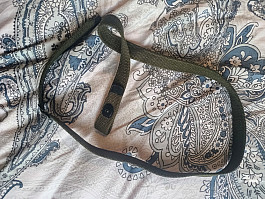 M1 Carbine popruh - repro