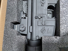 Airsoft M4 Specna Arms Edge 2.0 Nová, 