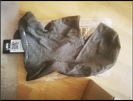 Arcteryx Leaf Assault Balaclava FR