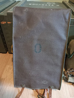 Vojenská Souprava pomůcek pro odminování "O"