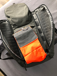 Tasmanian Tiger Tac Modular SW 25