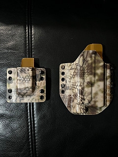 RH Holsters