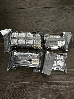 Izraelský tlakový obvaz