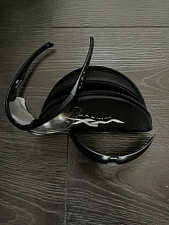 Brýle střelecké Wiley X