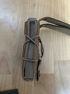 Stich profi taco sumka