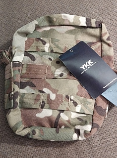 Univerzální sumka/lékarnička