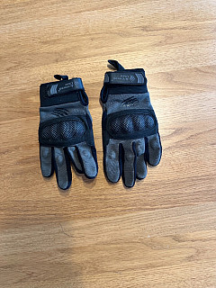 Rukavice Armored Claw - XS