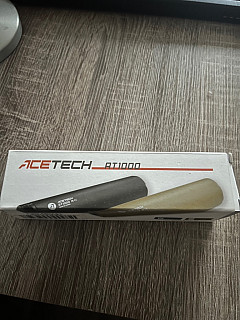 Tracer Acetech AT1000