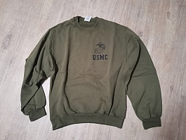 Sportovní mikina USMC