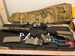 Mk18 SA Prime