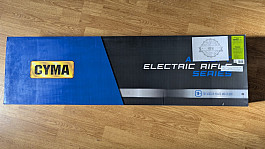 CYMA CM.039C AK-74 RIS
