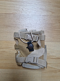 Sumka na vysílačku DDPM