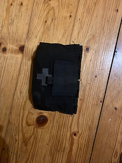 Lbx blowout pouch ifak