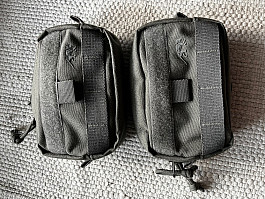 Tasmanian Tiger TAC Pouch 4