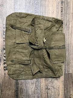 Velká polní ČSA + řemení