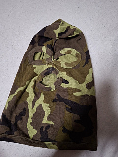 3 otvorová kukla vz.95