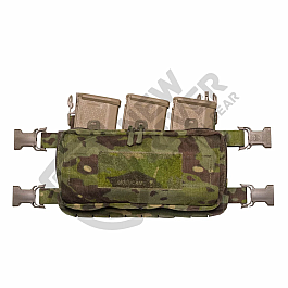 Sháním chest rig Ranger Green typ2 New River Gear