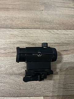 Vector Maverick 1x22