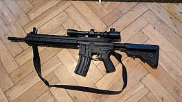 Prodam MK3 PAR ProArms,Delta Armory