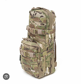 Was Elite ops cargo pack MC 