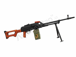 Koupím kulomet Pkm 