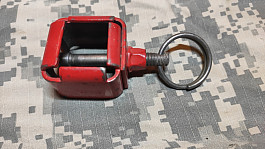 M4 blank firing adapter