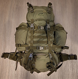 batoh wisport reindeer 55l