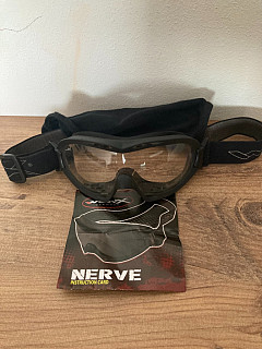 Okuliare balistické - taktické 