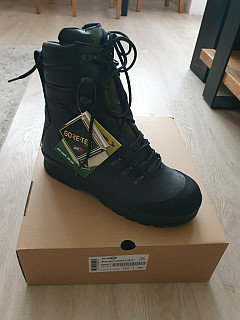 AČR Boty KANADY ECWCS zimní, 285