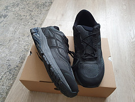 AČR sportovní obuv PRABOS