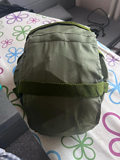 STSH Sfera helma Sovětská Origo